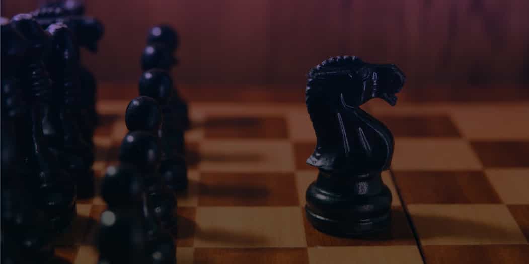5 steps to become a market leader 3: be a step ahead of competitors