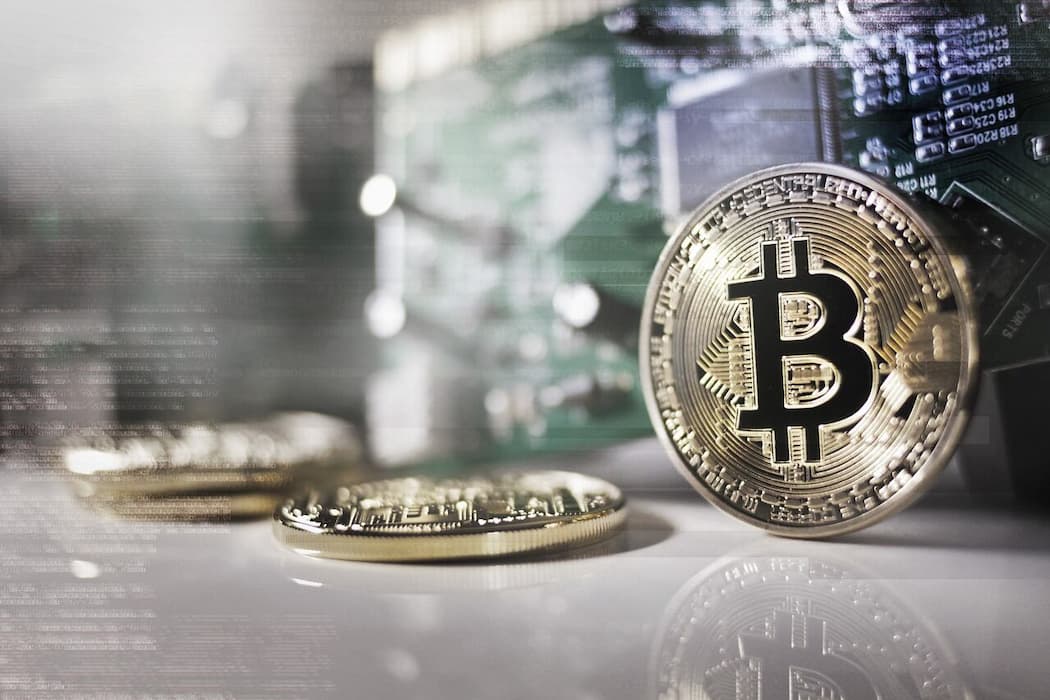 blockchain technology implementation: from concept to reality
