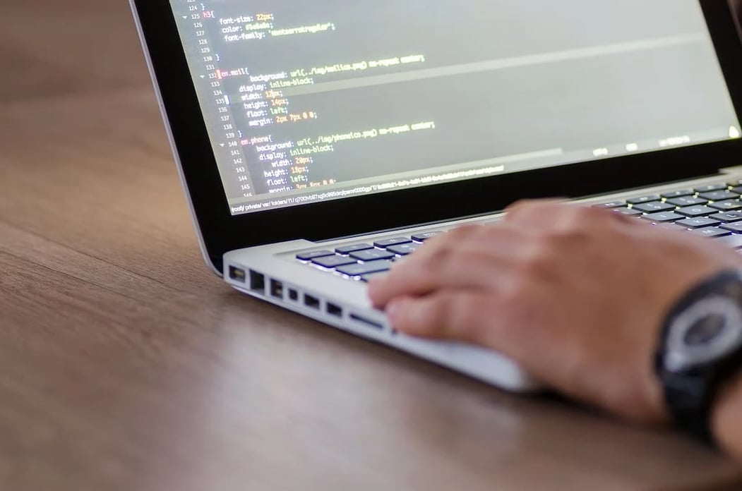 how to build fintech software development team