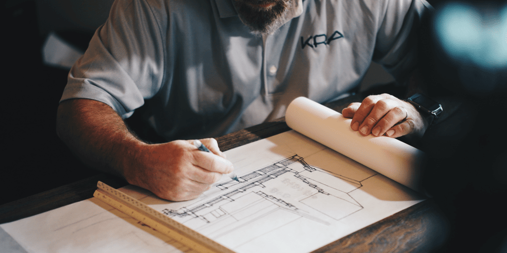 how to estimate construction costs?
