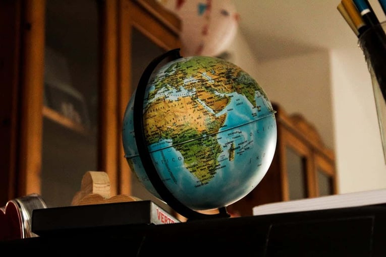 the impact of fintech on the global economy