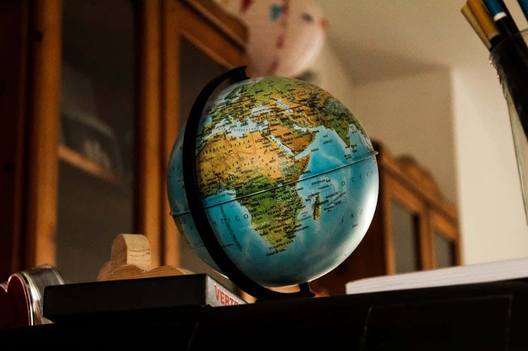 the impact of fintech on the global economy