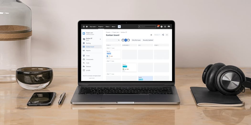 improving software development costs and risk with project management