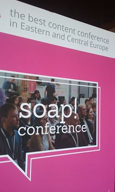 soap cracow
