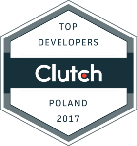 railwaymen clutch badge top developers