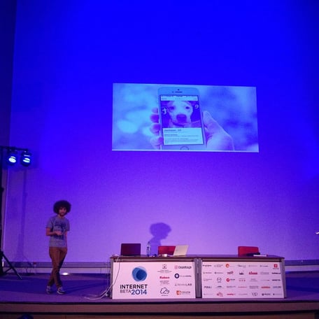 InternetBeta conference 