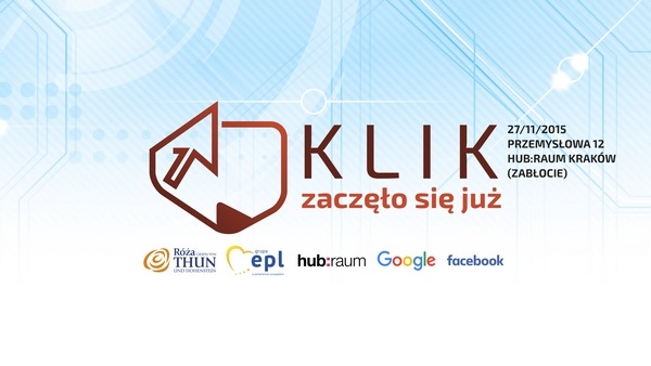klik conference 2015