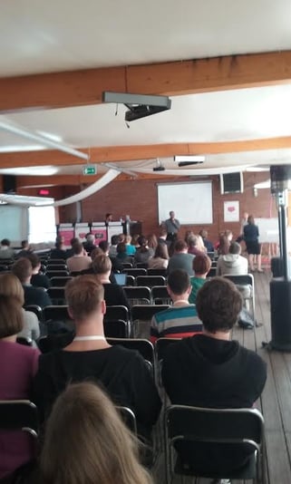 content conference