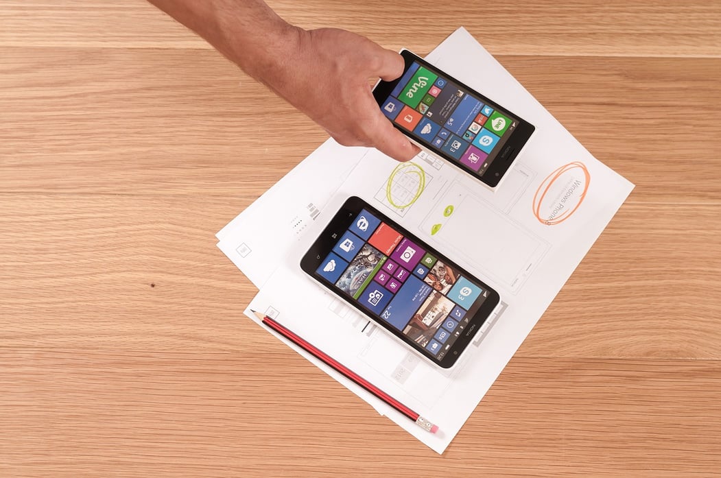 enhancing user experience for mobile devices