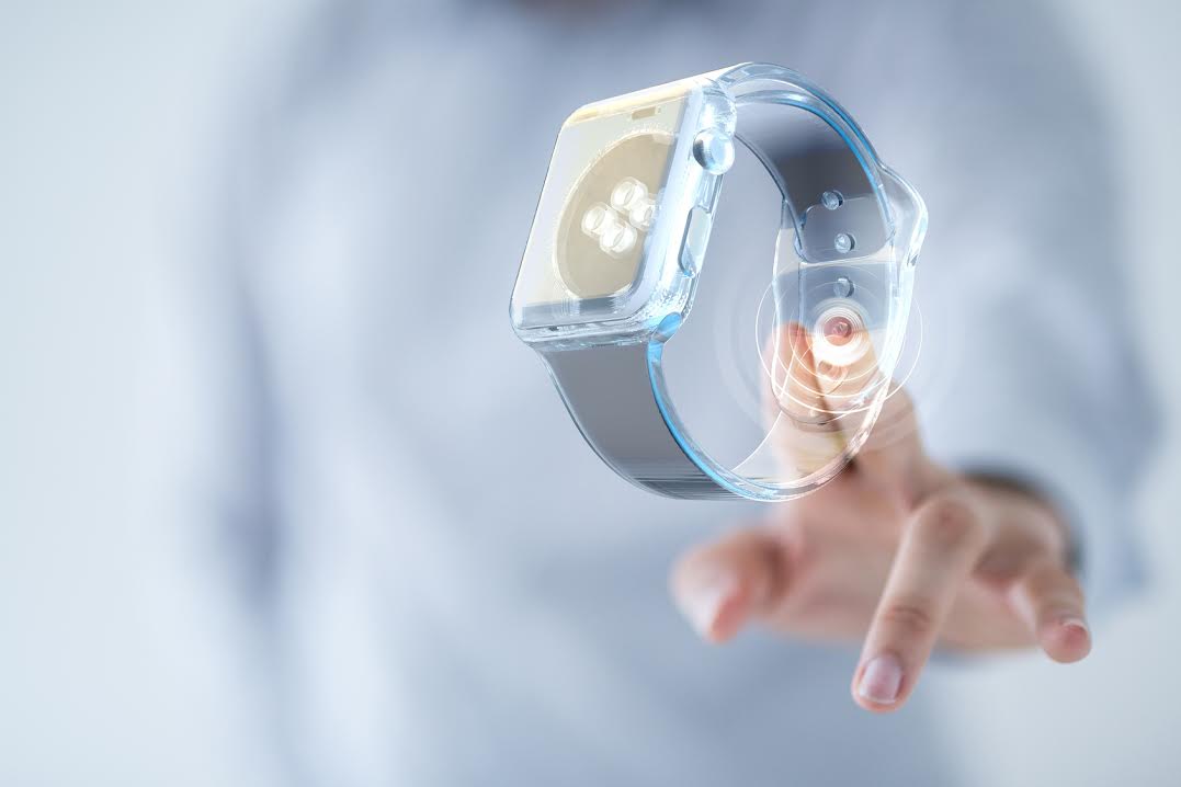 how iot and wearable technology are transforming our lives?