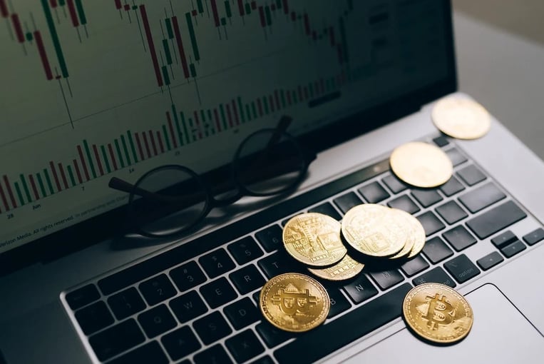 integrating blockchain-based identity verification in fintech apps