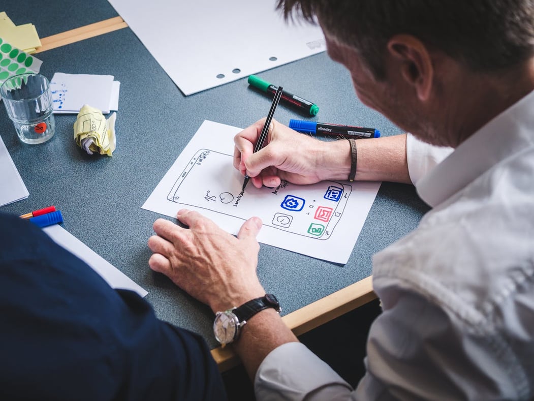 how to build a mvp that will effectively scale your app