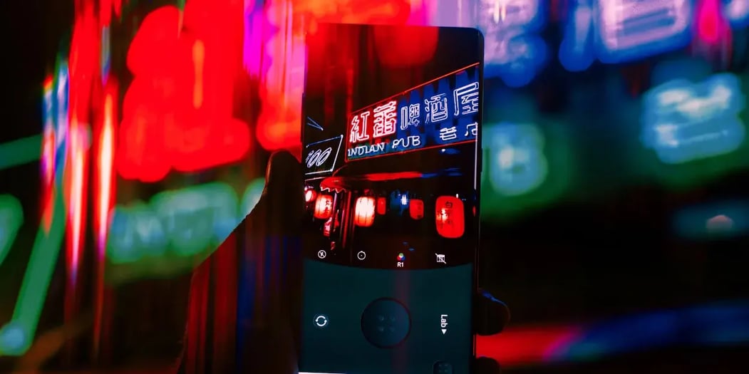 mobile app development trends you should watch in 2020