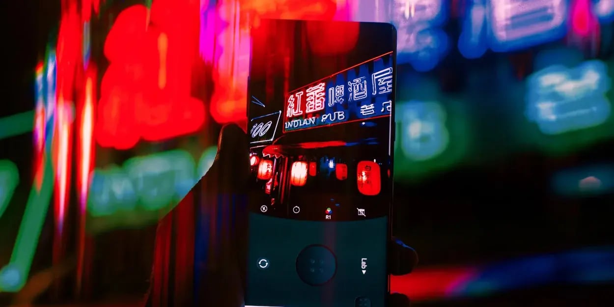mobile app development trends you should watch in 2020