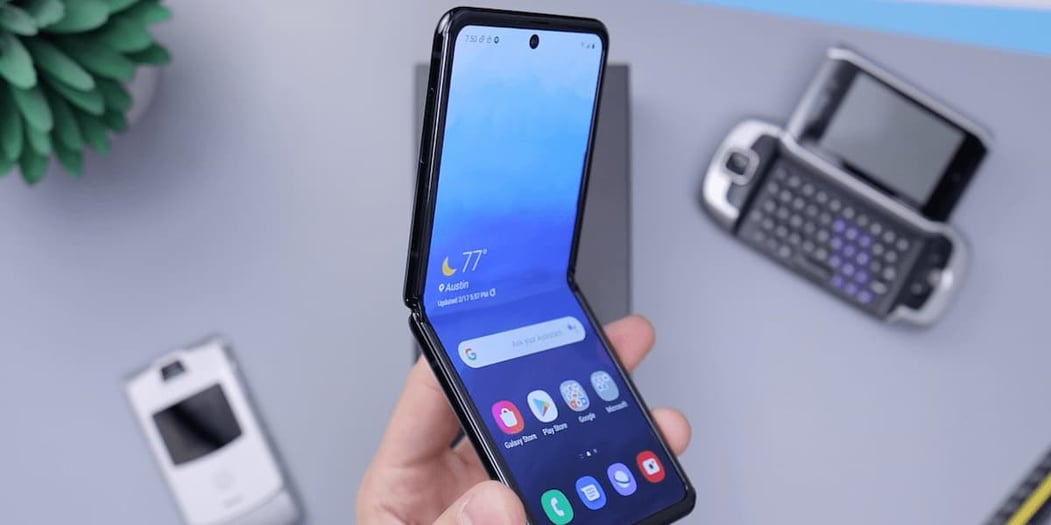 mobile app trends 2025: innovations that shaping the digital landscape