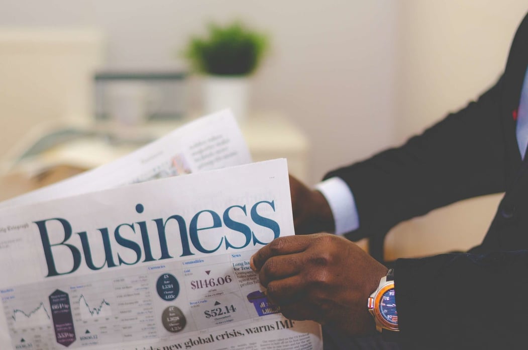 maximizing business efficiency with ocr automation technology