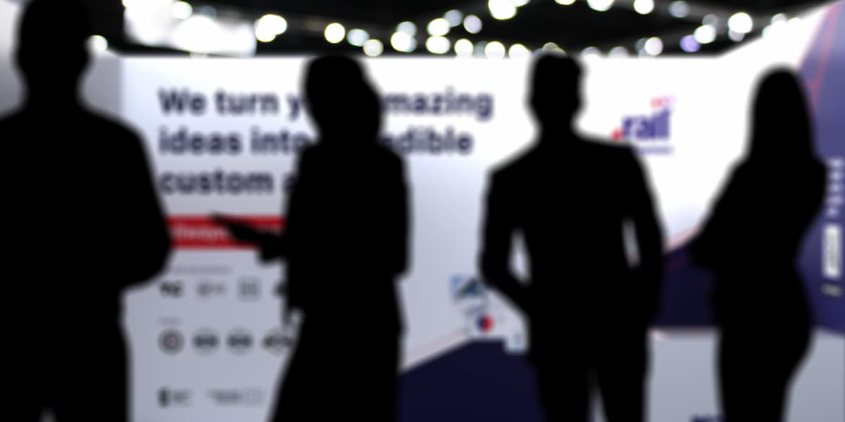 railwaymen among exhibitors at the big 5 in dubai