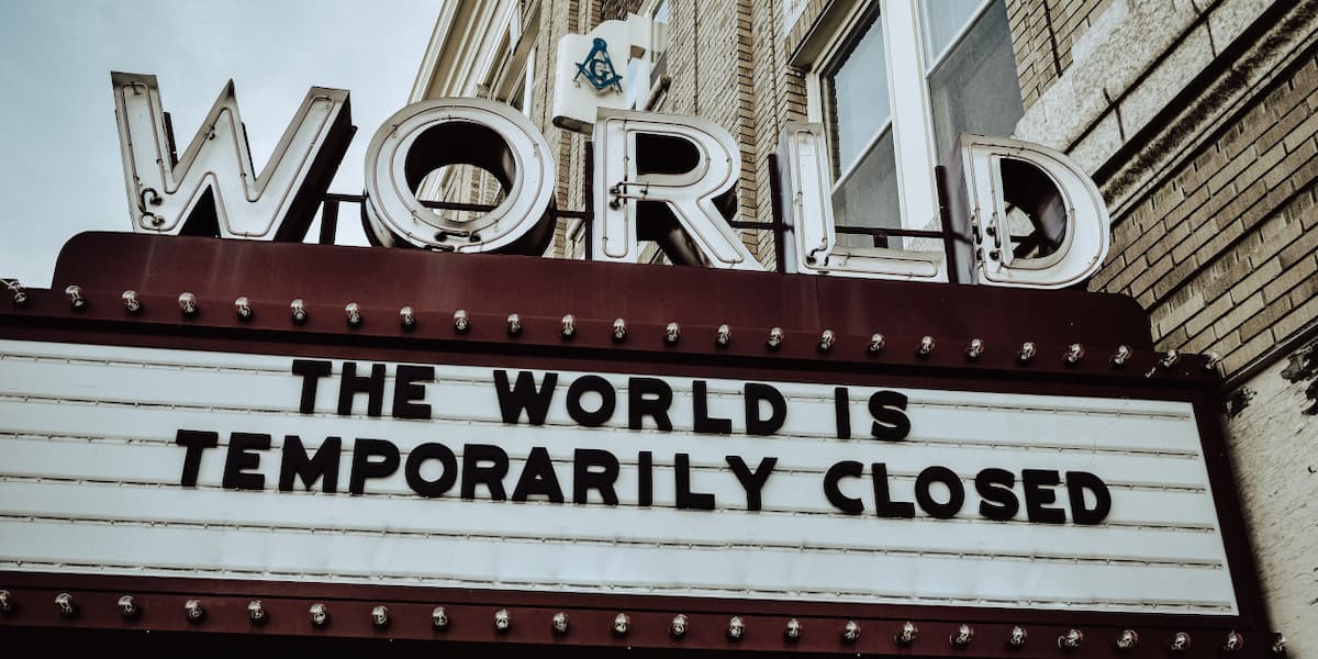 7 technology trends with growth potential in the post-pandemic world