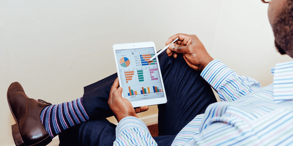 what is admin panel and how will it make your business data driven?