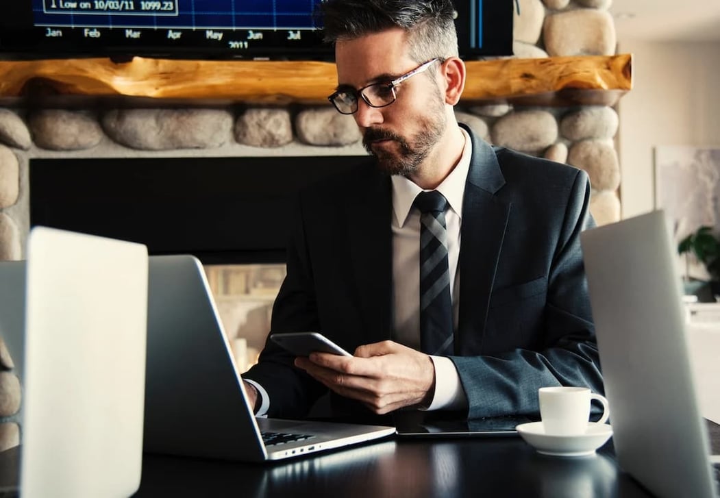 the power of crm systems - how to improve the business?