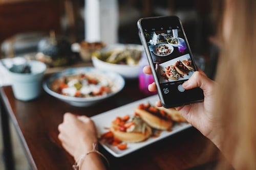 ai applications enhance customer experience