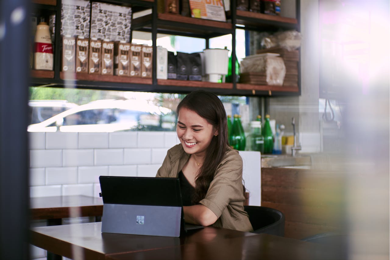 how restaurant management is becoming a success recipe in the ai era?