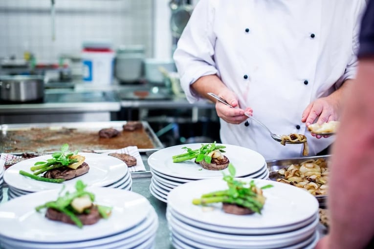 increase profits with restaurant management software