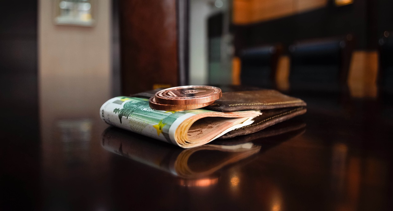 5 fintech trends that are shaping the future of finance