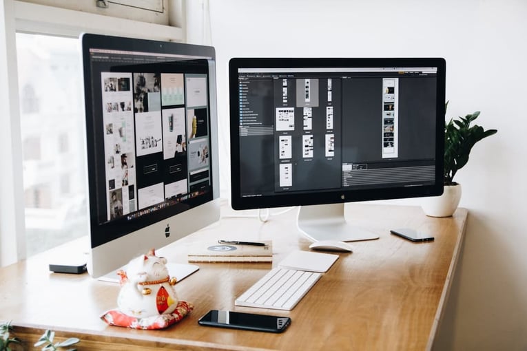 building a website with ruby on rails framework