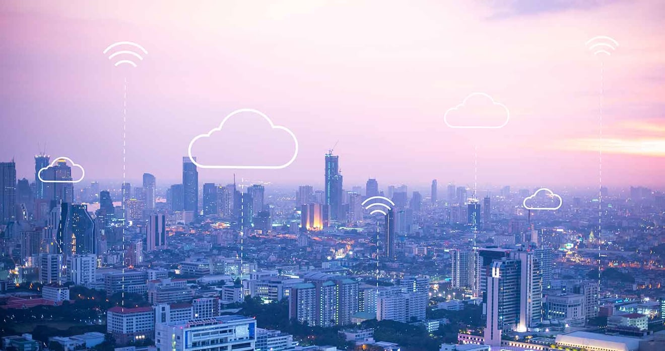 digitalization of the gcc region. what awaits the persian gulf states?