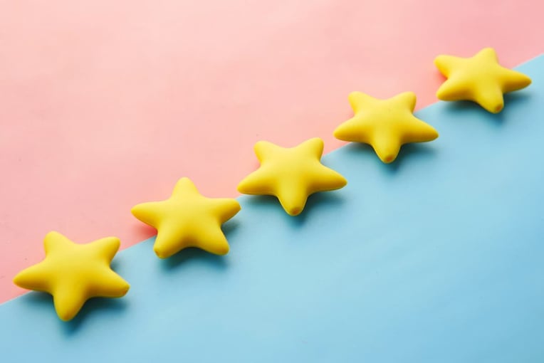 5 steps to become a market leader? 5: take care of reputation