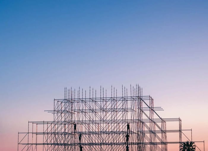 best apps for the construction industry in 2025