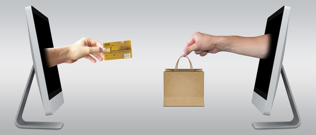 building a real-time payment processing system for ecommerce