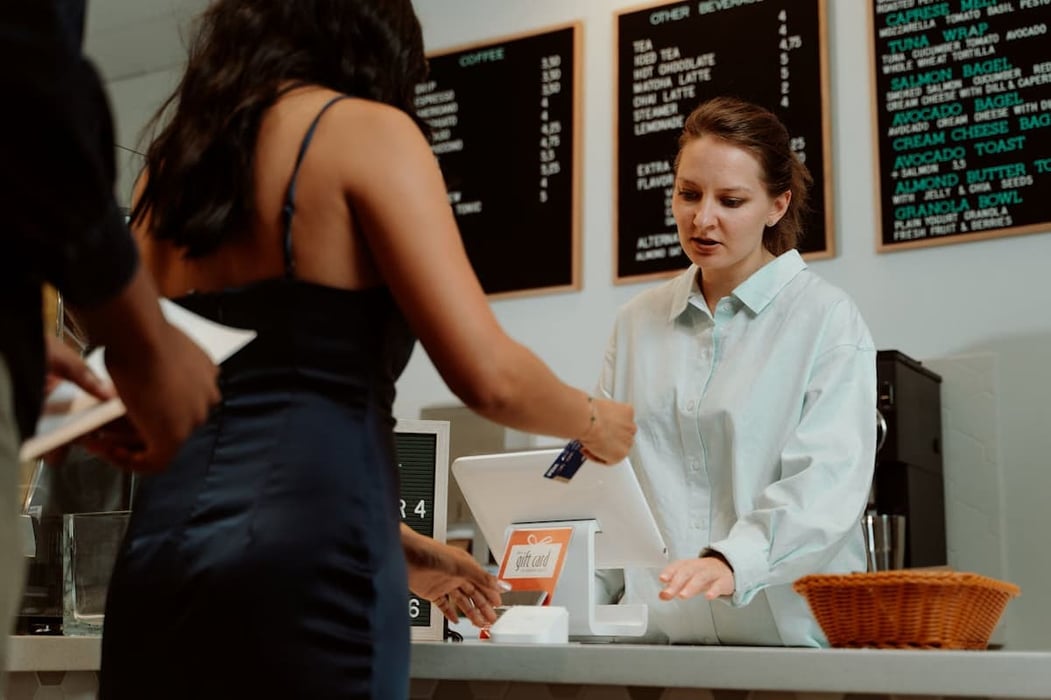 why modern epos systems are redefining restaurant profitability?