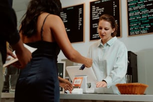 why modern epos systems are redefining restaurant profitability?