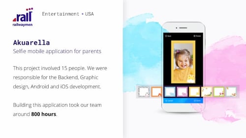 mobile app development timeline