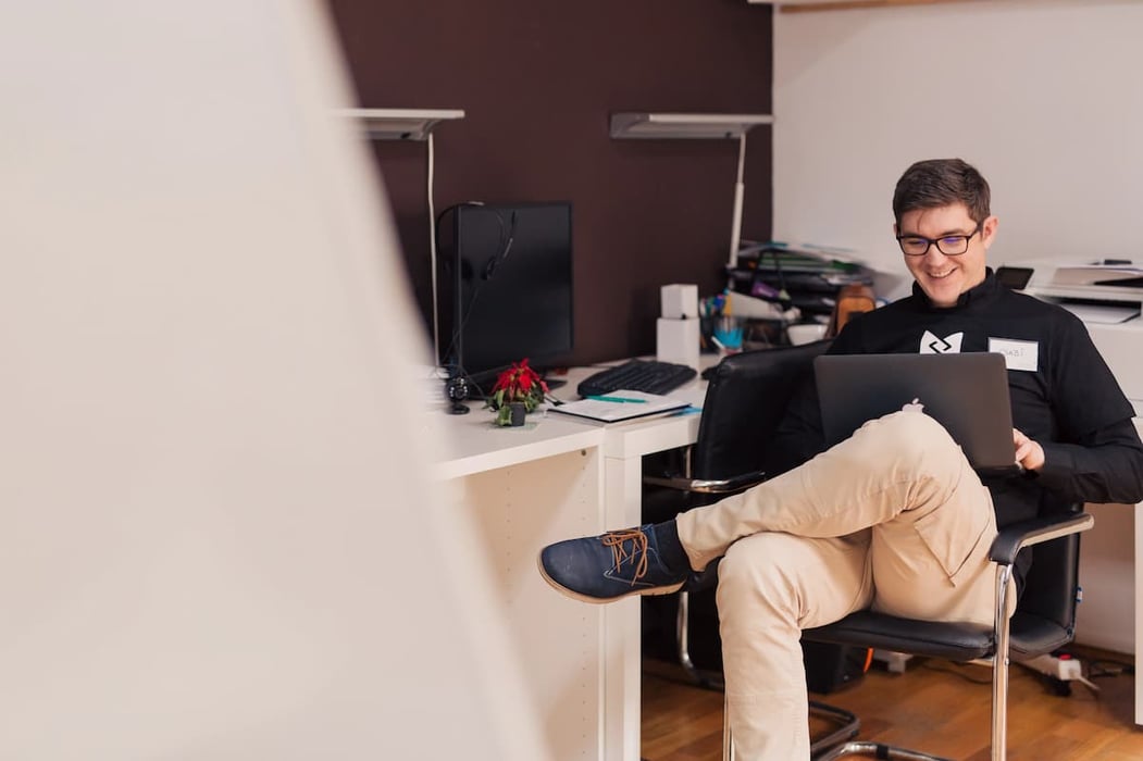 how to become a better junior developer: 5 habits to learn right away