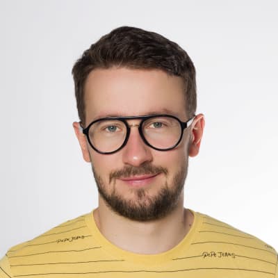 lukasz mlynek ceo railwaymen