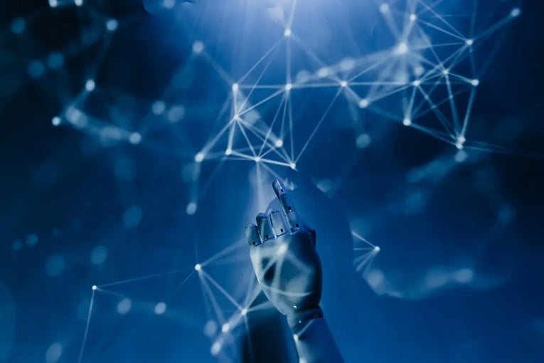 how to properly bring machine learning into your business?