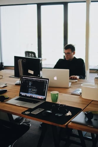 mobile app development agency