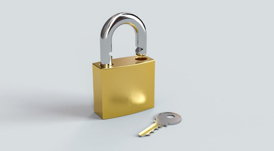 security best practices for fintech app development