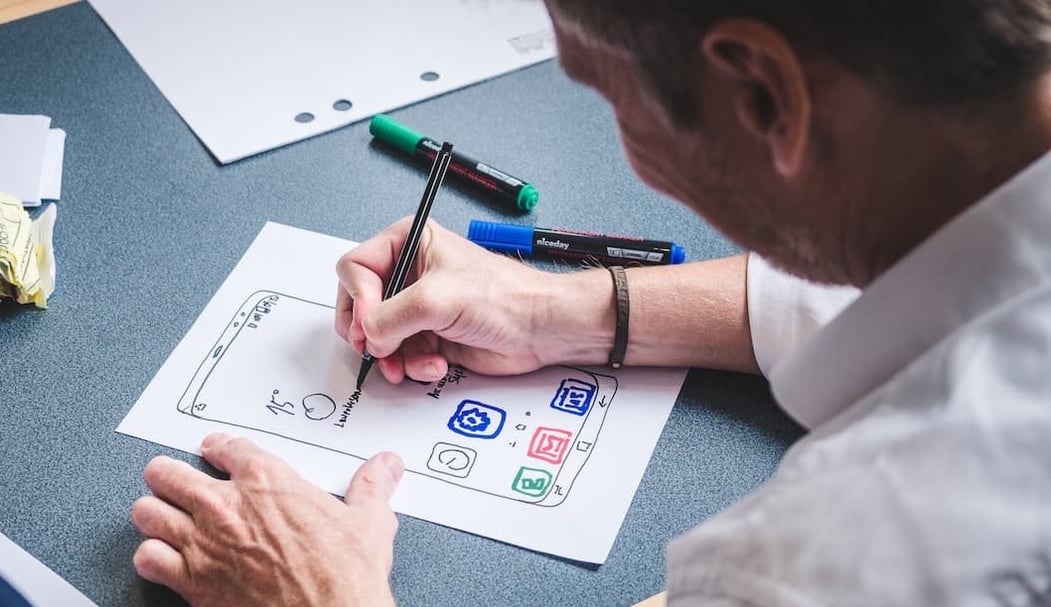 2025 icon design trends: the future of visual language