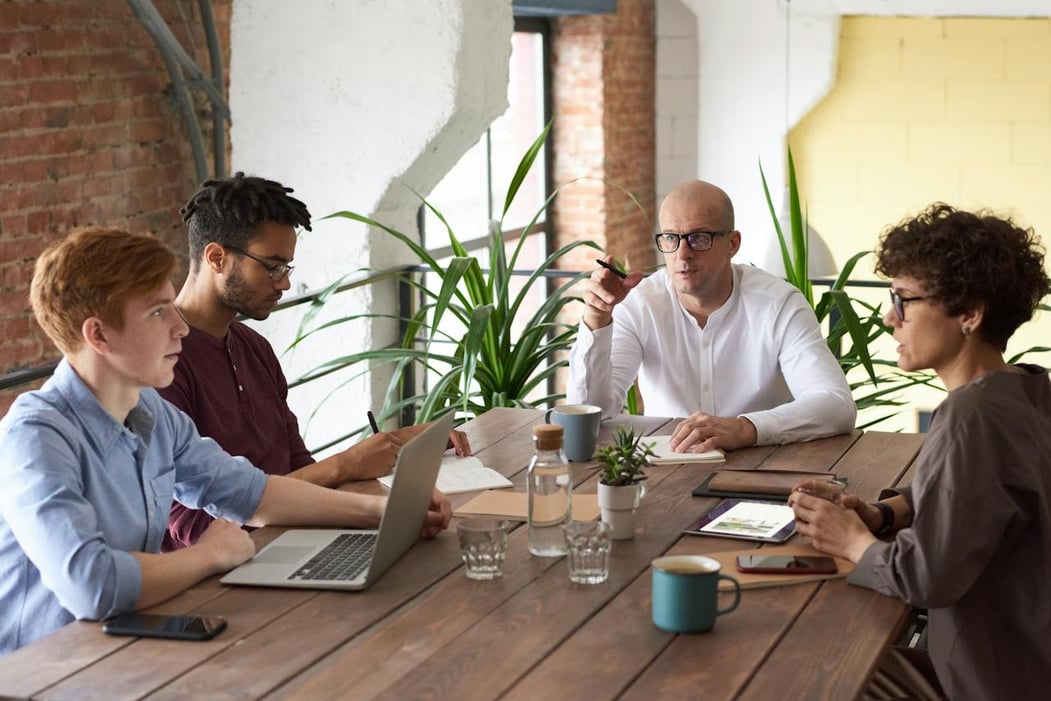 building a devops culture: the path to implementation success