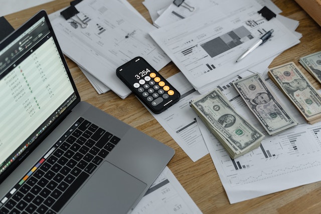 maximizing financial efficiency: guide to real-time budget management