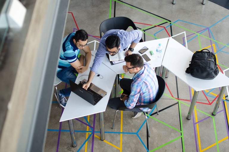 what benefits can accrue from a customized software development?