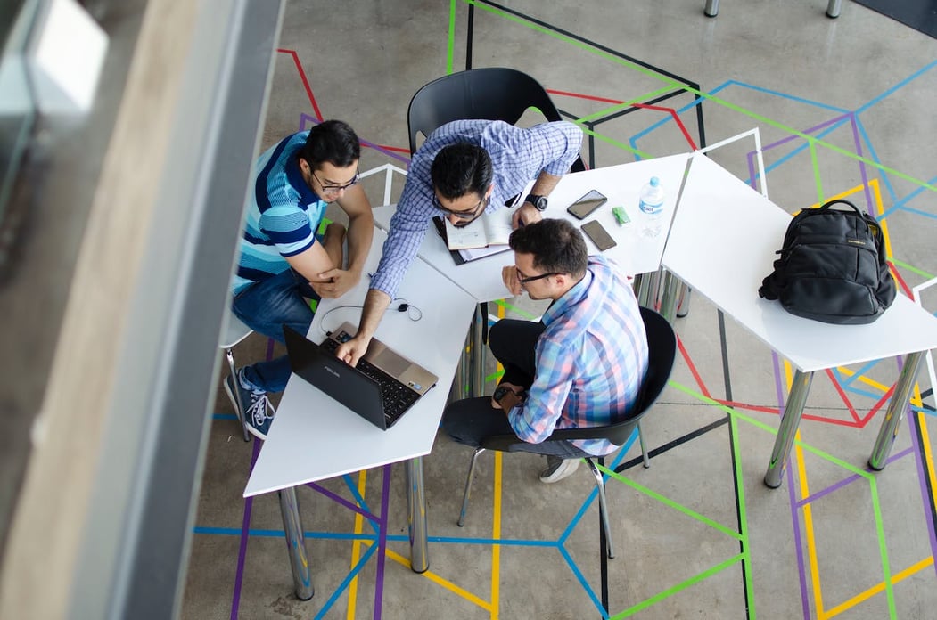 what benefits can accrue from a customized software development?