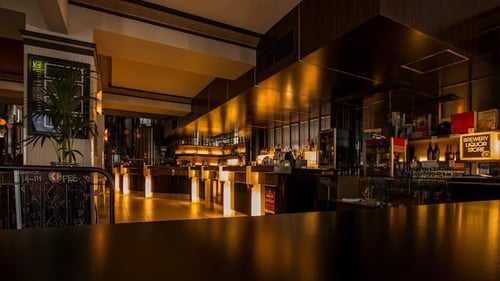 restaurant management company system