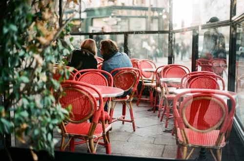restaurant point of sale