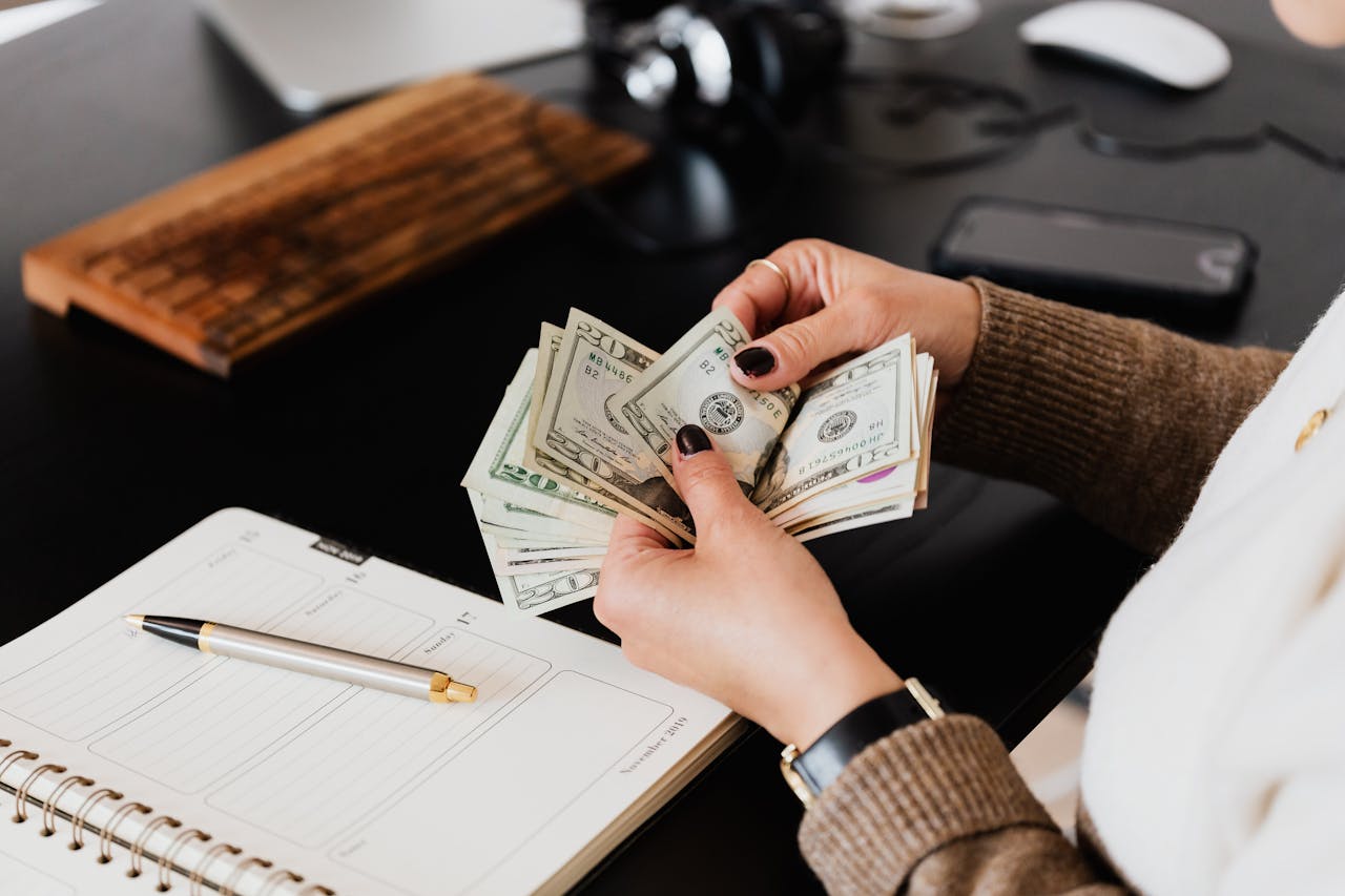 the role of fintech in sustainable and green finance