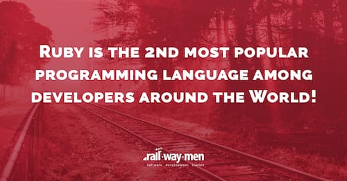 ruby on rails apps examples